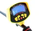 MD-3010II Metal Detector with LCD Display
