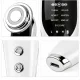 7-in-1 Facial Massager with LED and EMS, Lifting Effect
