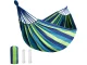 Double Garden Hammock 300x160cm with Carry Bag
