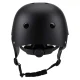 Wozinsky HT-38C BMX/Scooter Helmet S (48-52 cm) - Black