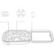 PGYTECH Carrying Case for Ryze Tello (P-WJ-002)
