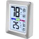 Комнатный термо-гигрометр Technoline WS 9460 с цветным индикатором