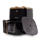 Air Fryer Eldom FR40, 5 L, 1500 W, Black