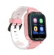 Maxlife MXKW-350 4G Kids Smartwatch with GPS and WiFi, Pink