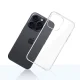 3mk Clear Case Eco for Apple iPhone 14 Pro Max - Transparent