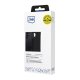 3mk Just20g Matt Case for Samsung Galaxy S23 Ultra Matte Black