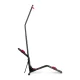 Humberg Bike Repair Stand MB1, Steel, Black