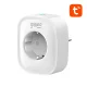 Smart Plug Gosund SP112 WiFi 16A with 2xUSB, Tuya