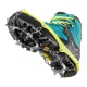 MOUNTAIN GOAT Standard Hiking Crampons (35-36) S, Yellow