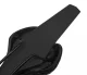 Universal Rear Bicycle Mudguard RW20B, Black