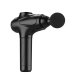 MALATEC 23575 Relaxing Muscle Massager Massage Gun Pistol