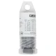 GEDORE 8551-66 Screw Extractor Set, 6 Pieces