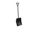 Snow Folding Removal Car Shovel, 32x24 cm