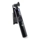 Wozinsky WC1Y30S Telescopic Selfie Stick Tripod 1.3m Black
