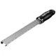 Microplane Premium Classic Zester Grater, Black