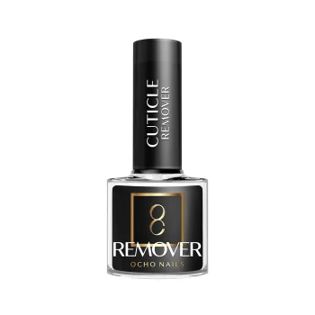 OCHO NAILS Cuticle Softener and Remover Gel 121, 5 g