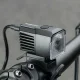 Rockbros RHL1600 Front Bike Light 1600 lm USB-C, Black