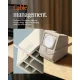 Spigen Classic LS Apple Watch and AirPods Charging Stand - Beige