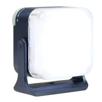 Nanlite Pico LED Colour Effect Light, Midnight Blue