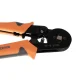 Crimping Tool for Ferrules 0.25-10mm2 with 1200 Terminals Bigstren