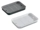 Double-Layer Kitchen Tray and Dish Drainer, 37x24.5x5 cm