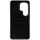 Nimmy Glasses Cool Dog Case for Samsung Galaxy S26 Ultra, Black