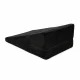 Ergonomic Wedge Pillow XXL, Black
