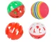 Cat Toy Set, 9 pcs, Christmas Gift