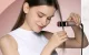 Hair Straightener and Curler 2-in-1 ENCHEN Enrollor