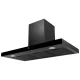 Cooker Hood 90 cm Berdsen BT-218 Black