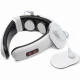 Neck, Back and Shoulder Massager Electrostimulator