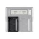 Newell NL1728 Adapter Plate for NP-FM50 Batteries