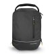 Wozinsky WBB30BK 2-in-1 Double Bike Bag and Backpack, 30L, Black