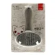 Self-Cleaning Slicker Brush for Dogs and Cats