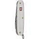 Victorinox Farmer Alox Pocket Knife Grey