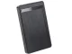 External 2.5\'\' HDD SSD SATA Hard Drive Case to USB 3.0, Black