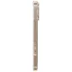 Uniq Clario Magclick Charging Case for iPhone 16 Pro Max, Transparent Gold