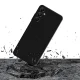 3Mk Protection Silicone Case for Samsung Galaxy A05s, Black