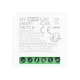 GreenBlue GB739 WiFi Smart Relay, Tuya/Smart Life, 16A, White