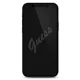 Guess Vintage Tempered Glass for iPhone 12 Pro Max 6.7\"