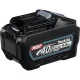 Makita BL4050F XGT 40V 5.0Ah Li-Ion Battery (191L47-8)