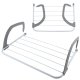 Dryer for Clothes Laundry on Radiator