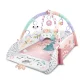 Kids Interactive Educational Mat 110x100cm Bird Nukido