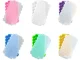 Silicone Ice Cube Tray 37 Hexagon Cubes