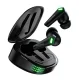 Onikuma T308B TWS Wireless Headphones, Black