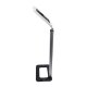 Maclean MC-645 Floor Tablet Stand with Lock 9.7\"-10.1\"