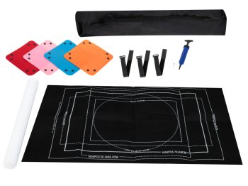 Puzzle mat board 1500el.