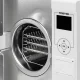 Class B Medical Autoclave Fomos Foster 8L, White