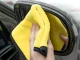 Microfiber Cleaning Cloths Set, 30x30 cm, 3 pcs