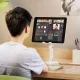 Tech-Protect Z3 Universal Smartphone and Tablet Stand - Gray